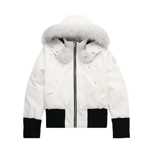 Moose Knuckles Down Coat