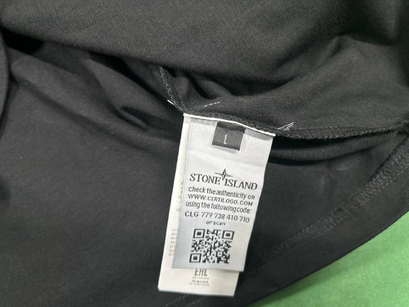 STONE ISLAND T-shirt