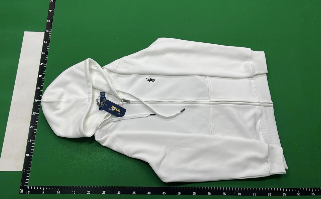 Ralph Lauren hoodie