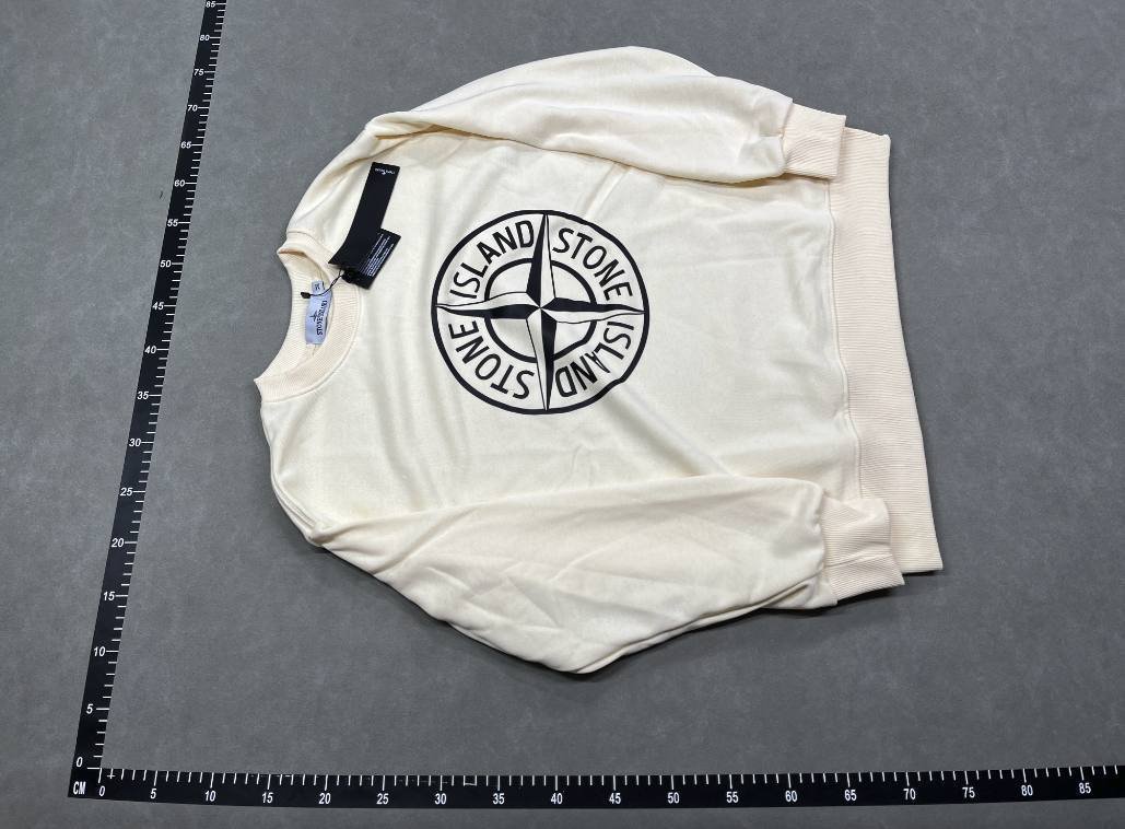 Stone Island hoodie