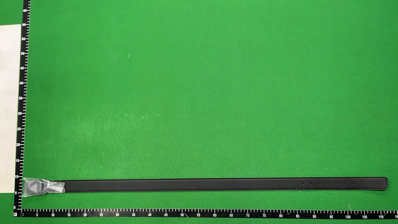 Fendi & LV (Louis Vuitton) Belt Gift Box