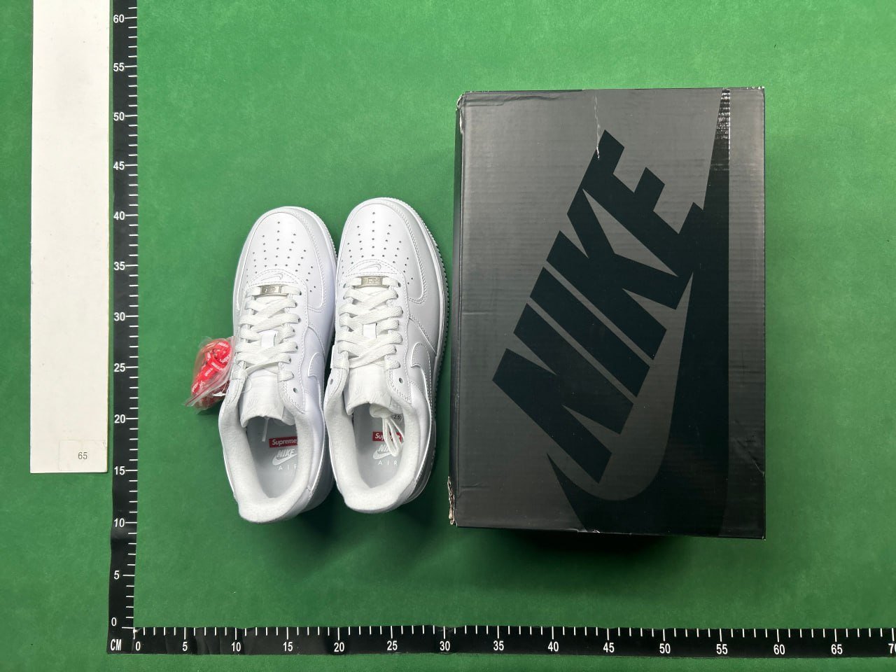 Nike Air Force 1 SHOES Sneakers cw2288-111