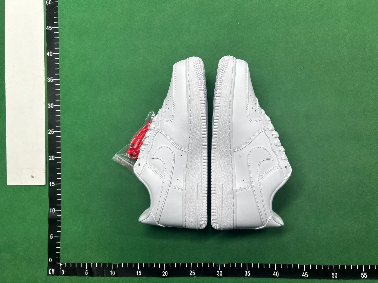 Nike Air Force 1 SHOES Sneakers cw2288-111