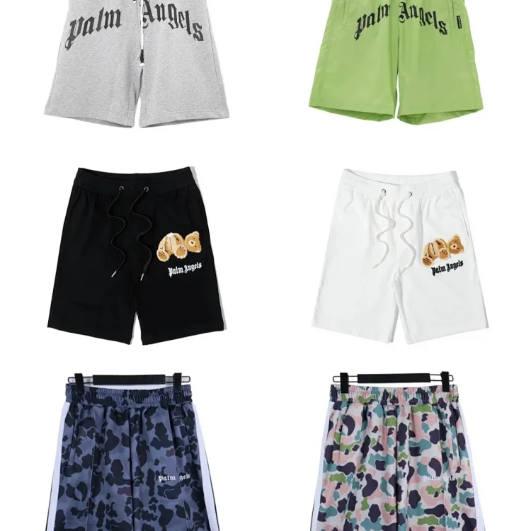 Palm angels Shorts
