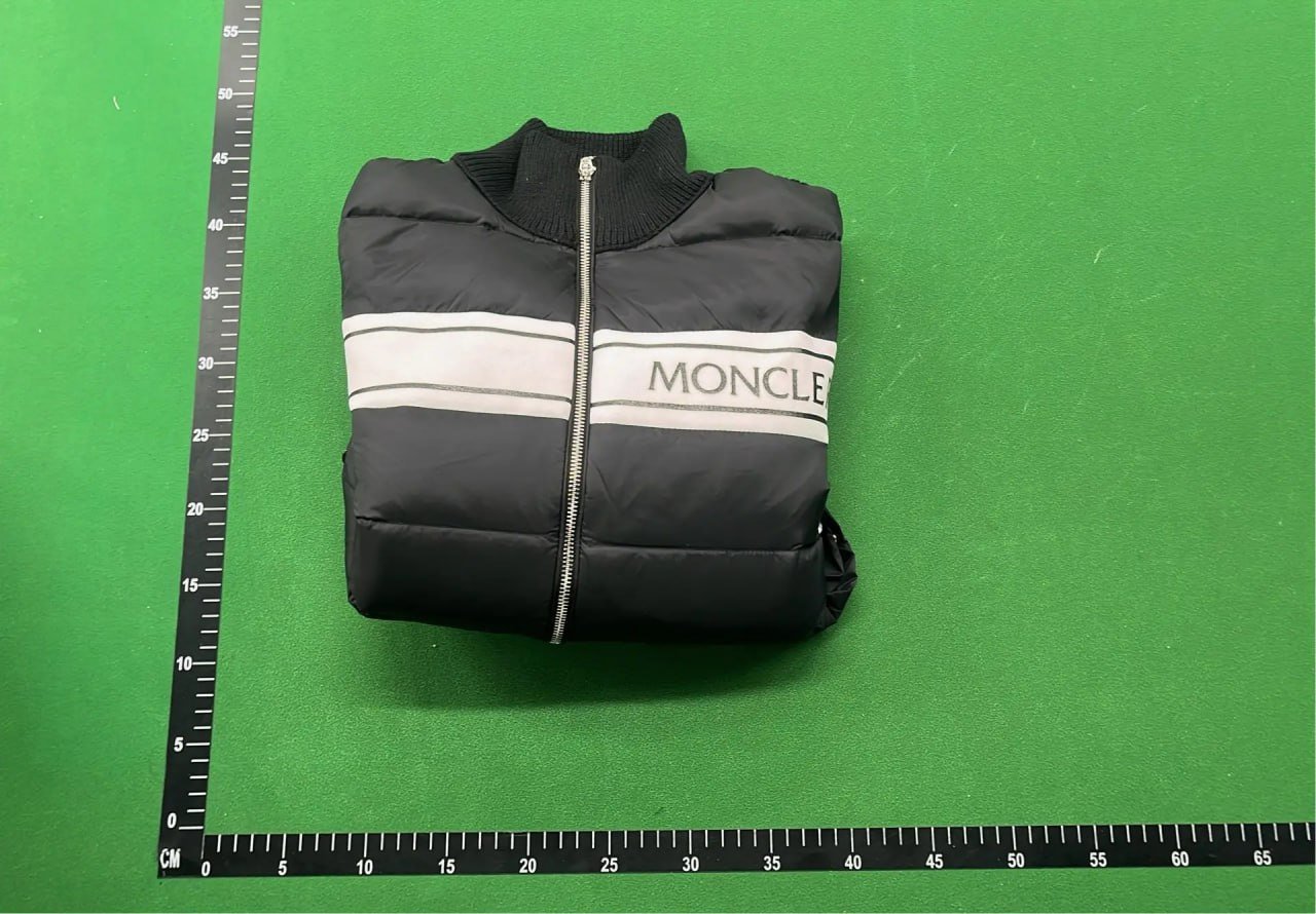 Moncler Cardigan