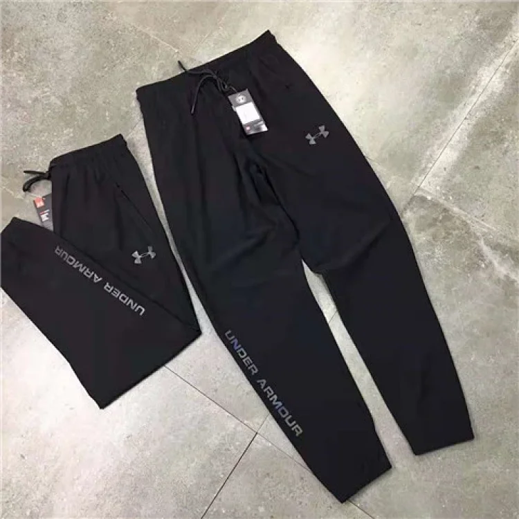 Under Armour Men's A