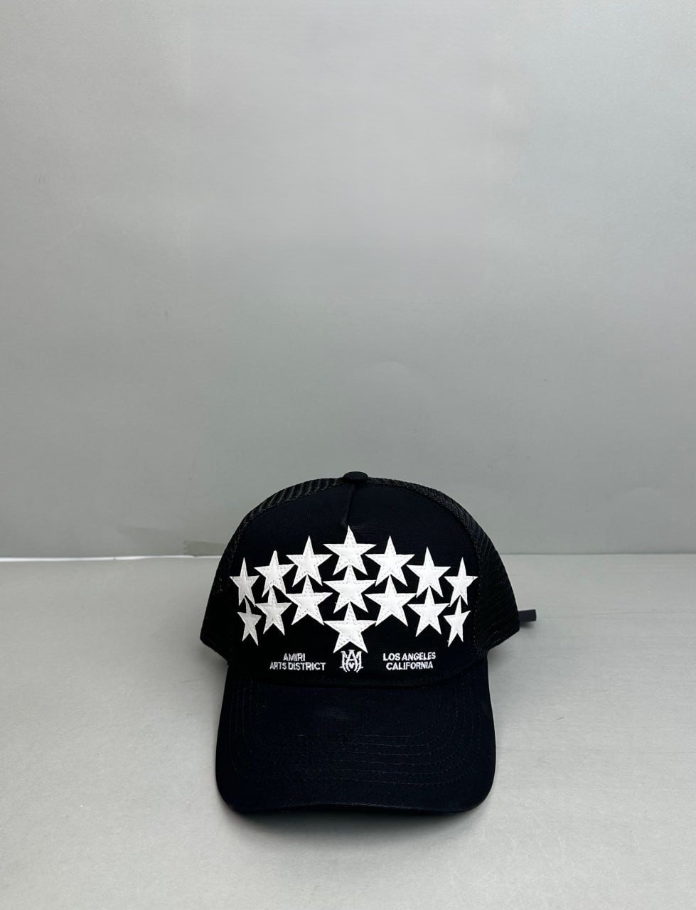 amiri cap