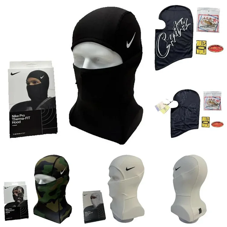 Nike Ski Mask