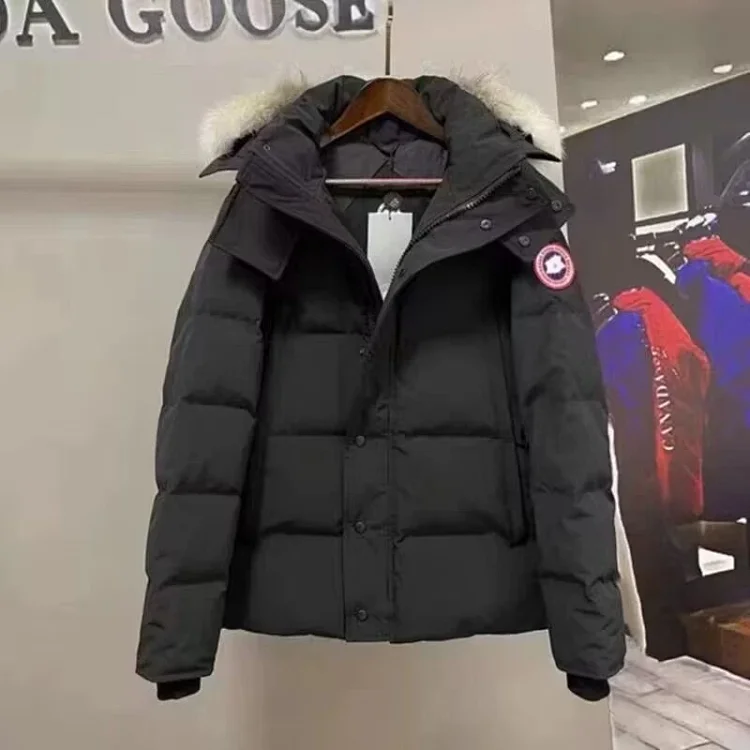 Canada Goose Vest