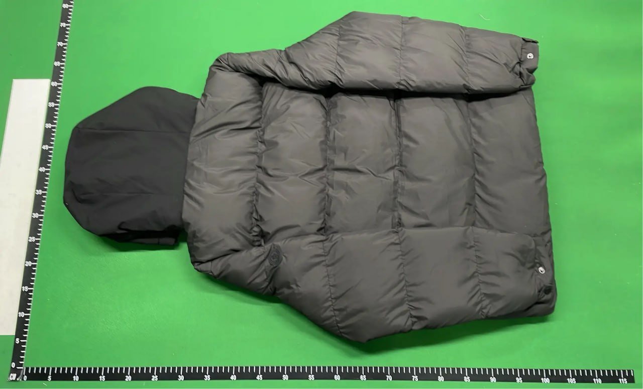 Moncler Puffer
