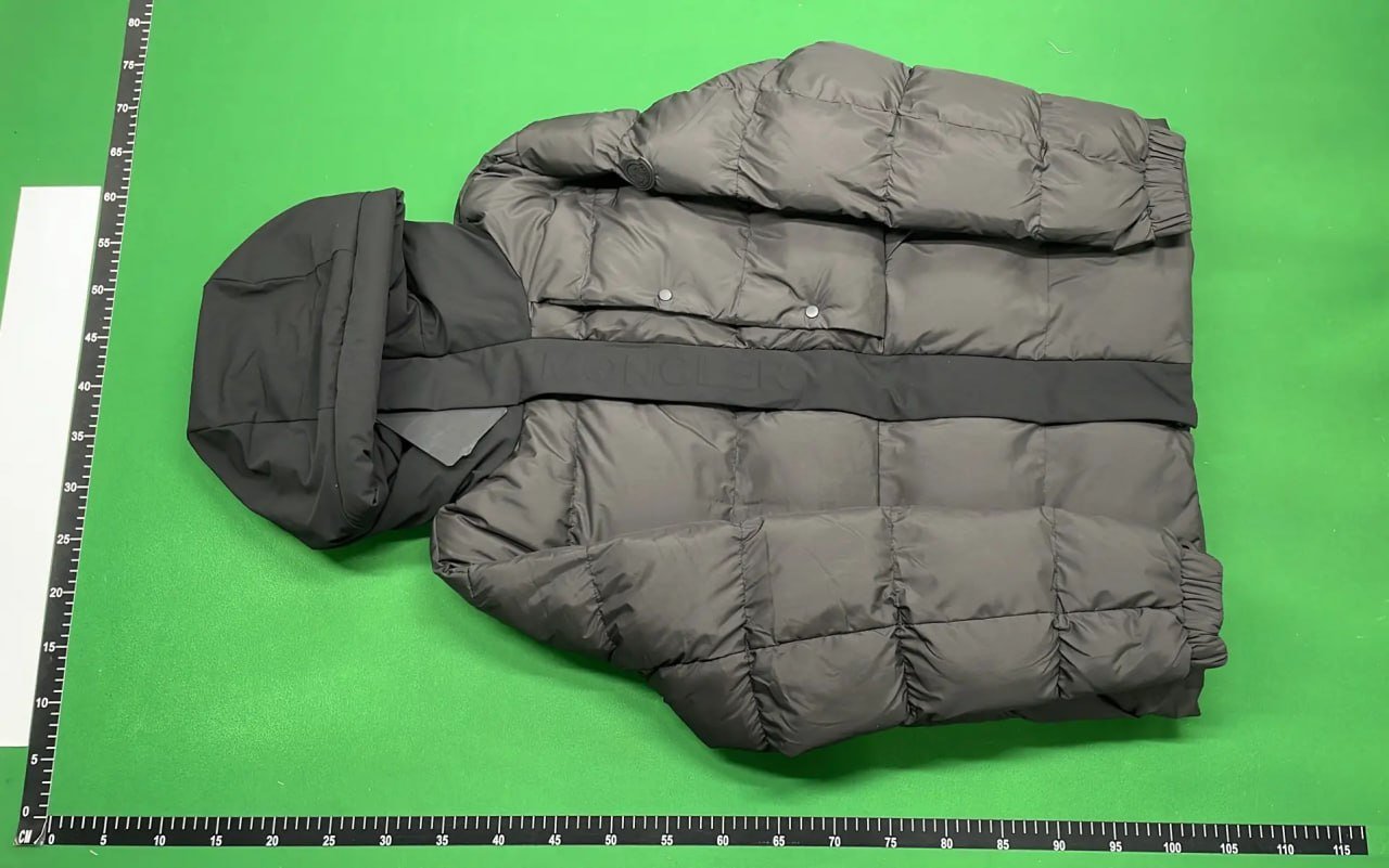 Moncler Puffer