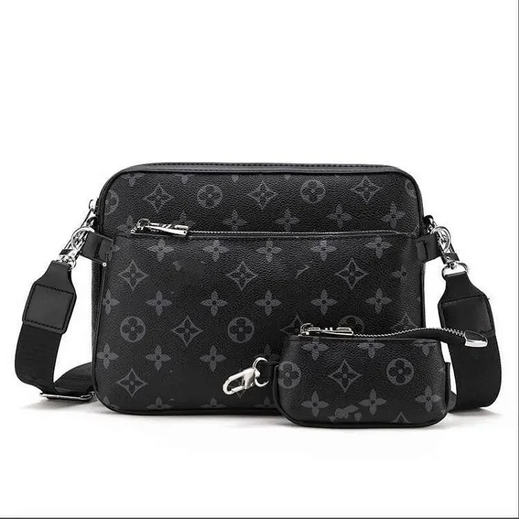  Louis Vuitton Trio 