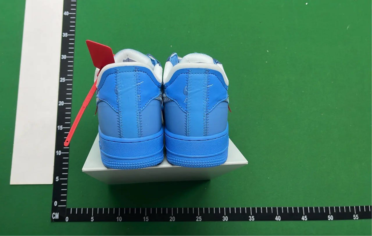 Air Force 1 x Off-White