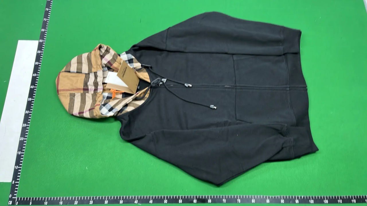 Burberry Hoodie