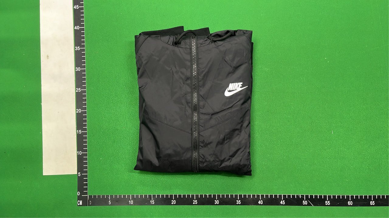 NIKE jacket