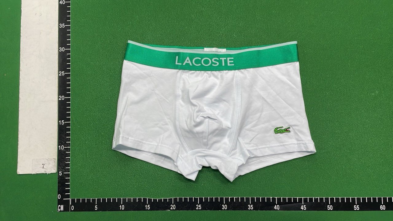 Lacoste Underwear