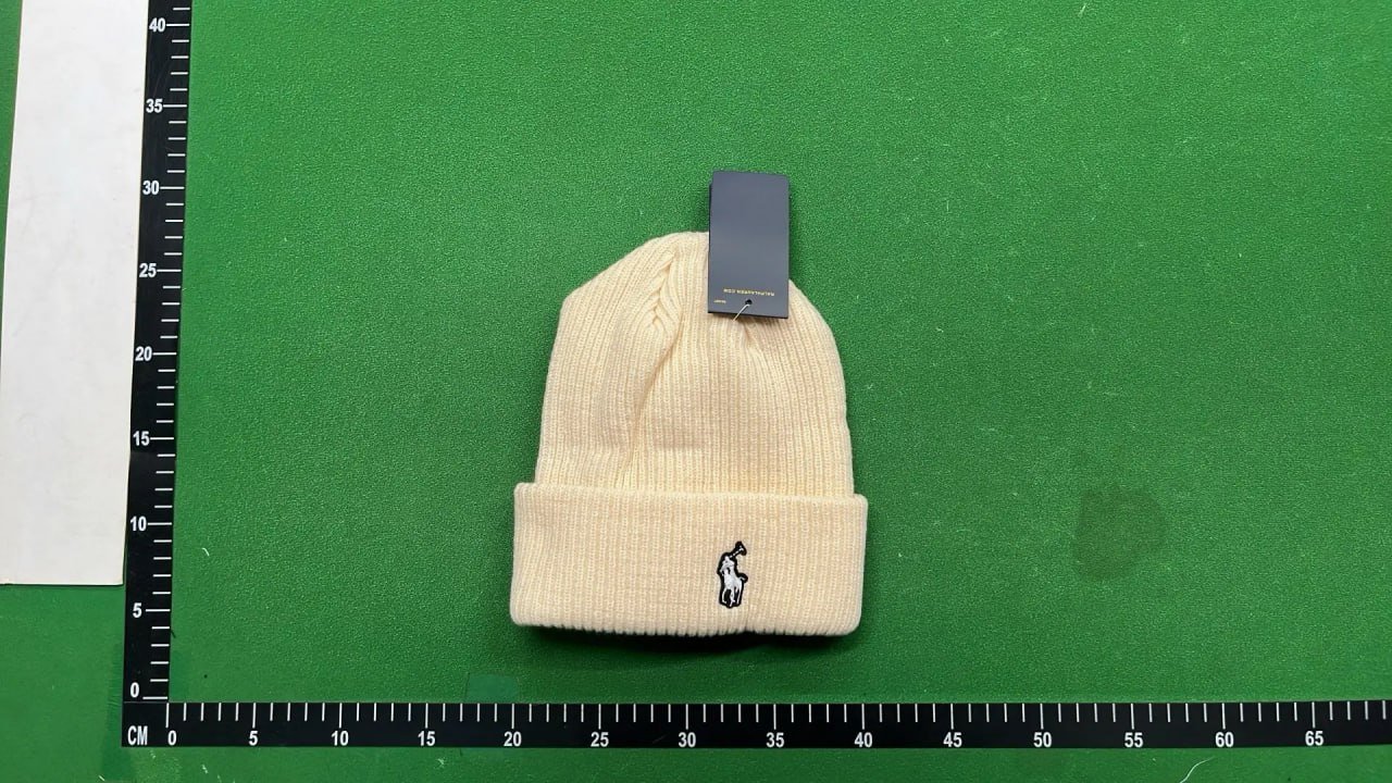 Ralph Lauren Hat