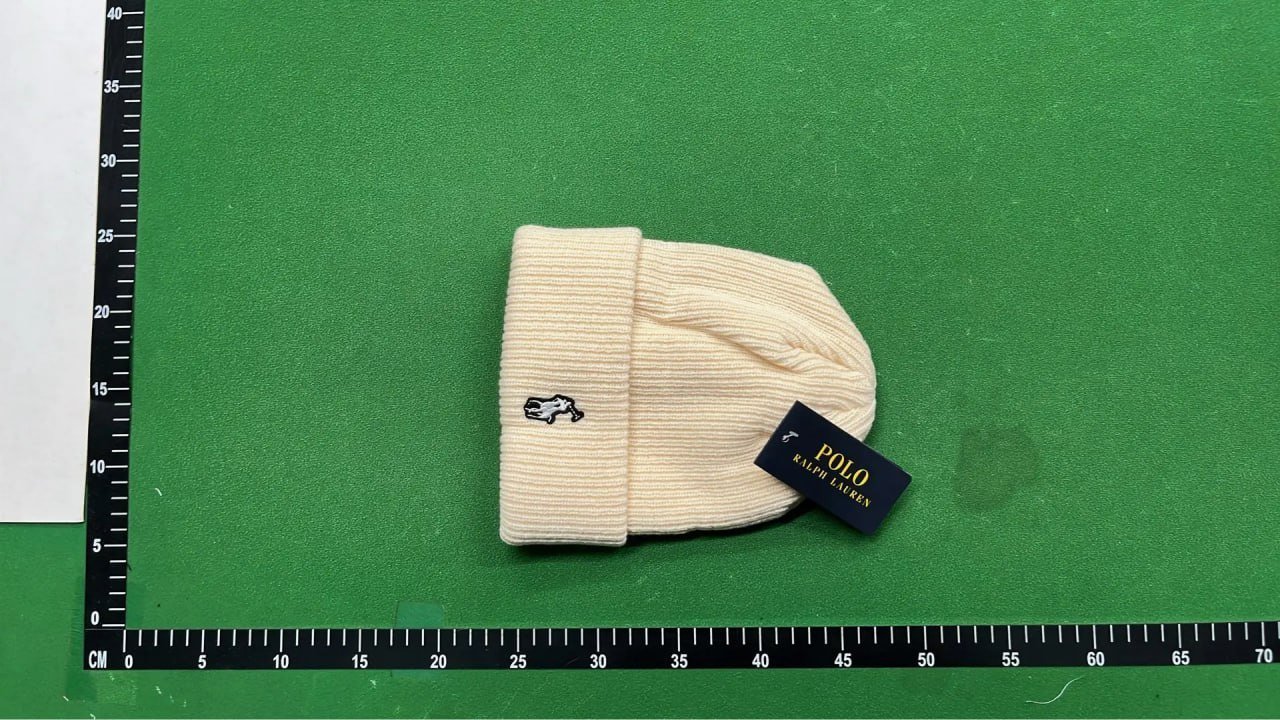 Ralph Lauren Hat