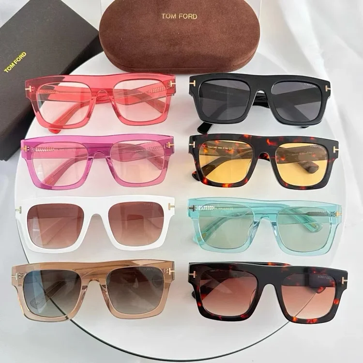 tom ford sunglasses