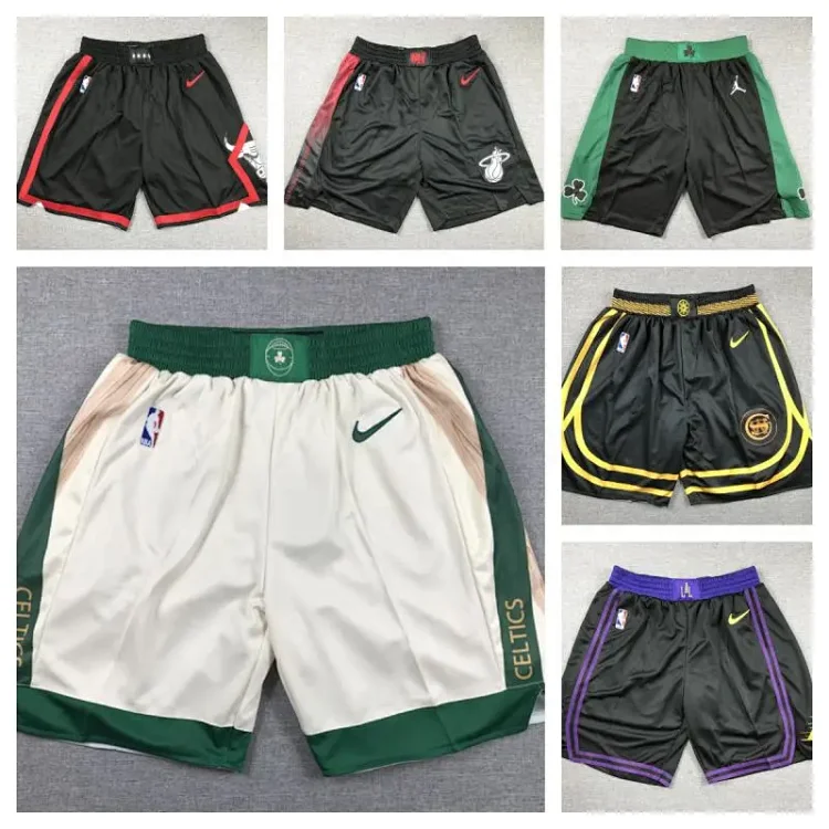 NBA Shorts