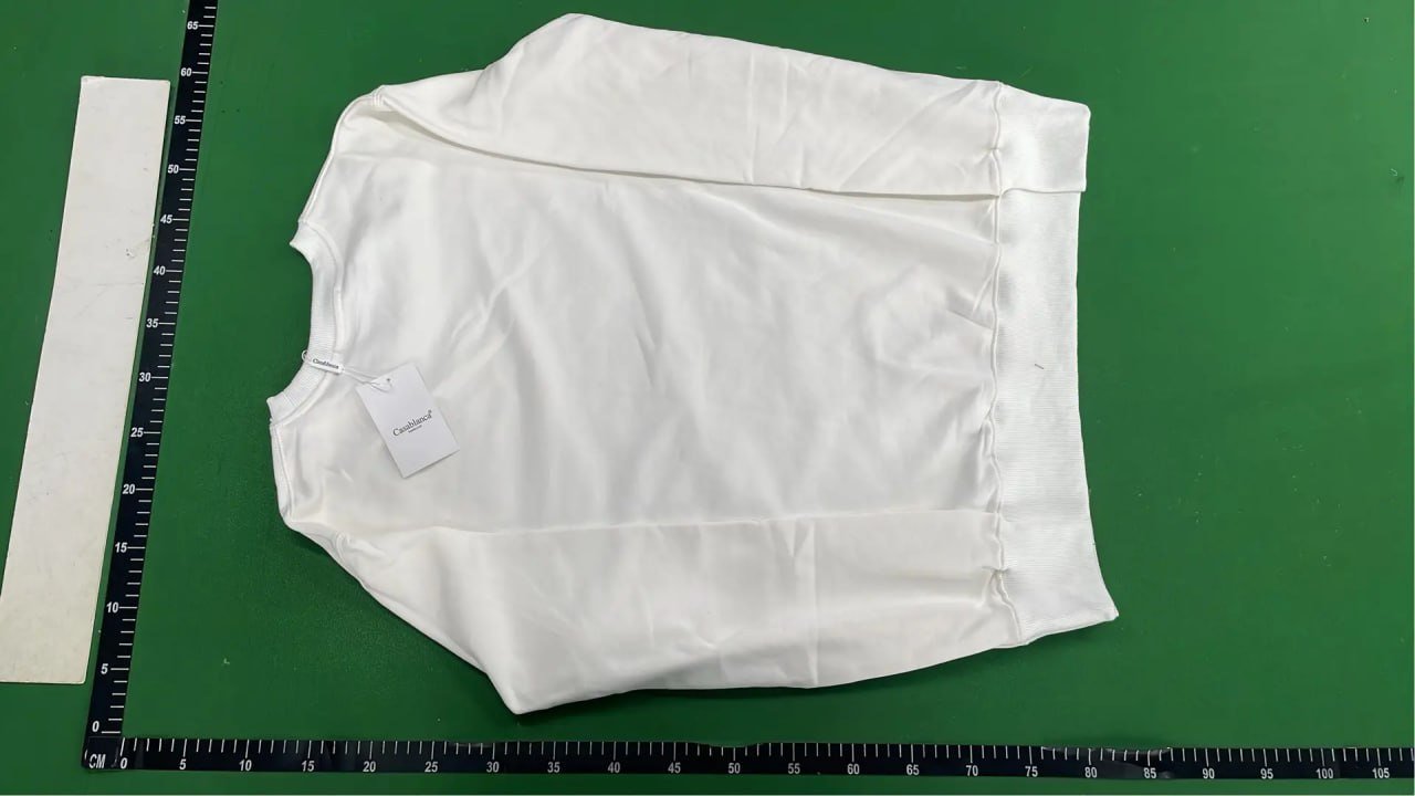 Casablanca Sweatshirt