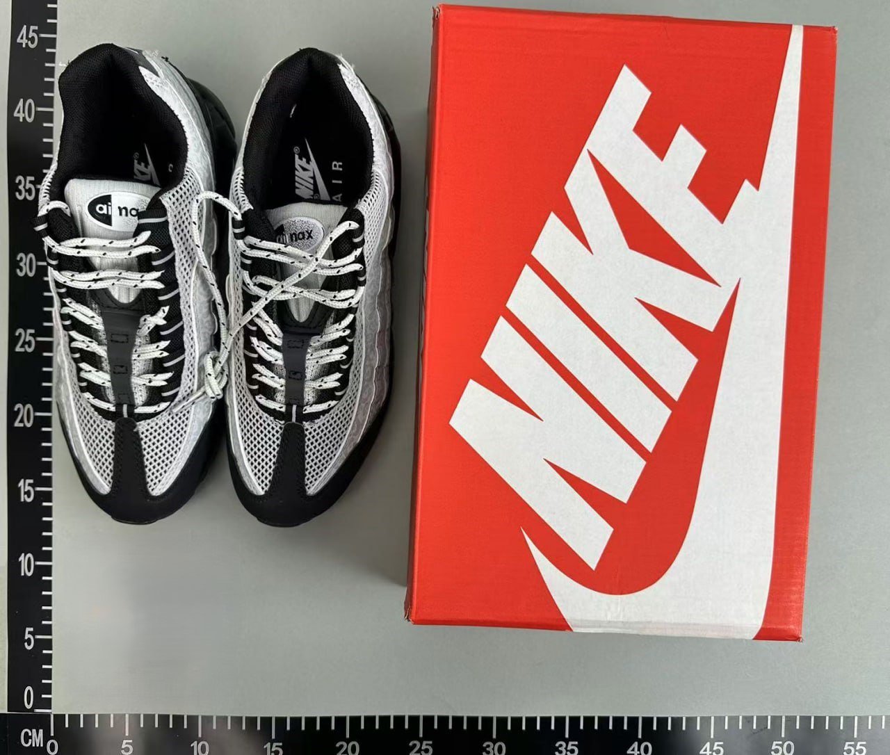 nike air max plus tn