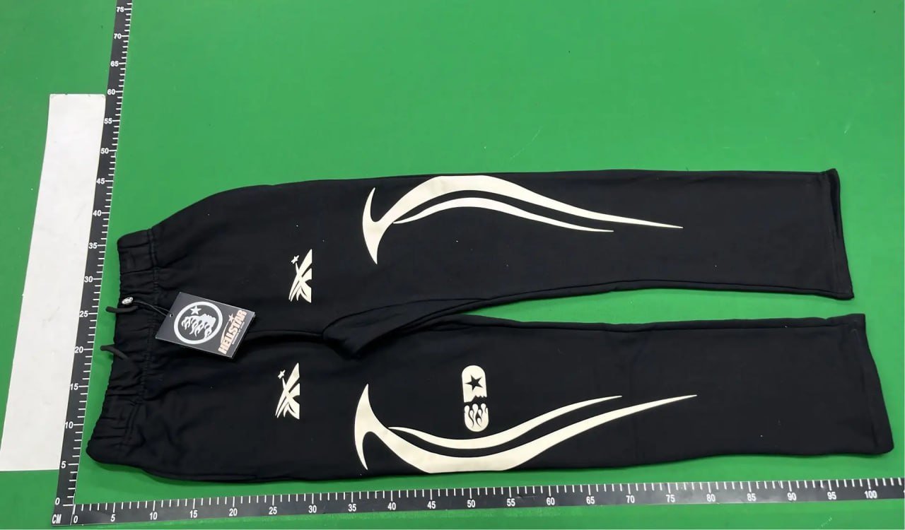 Hellstar Tracksuit
