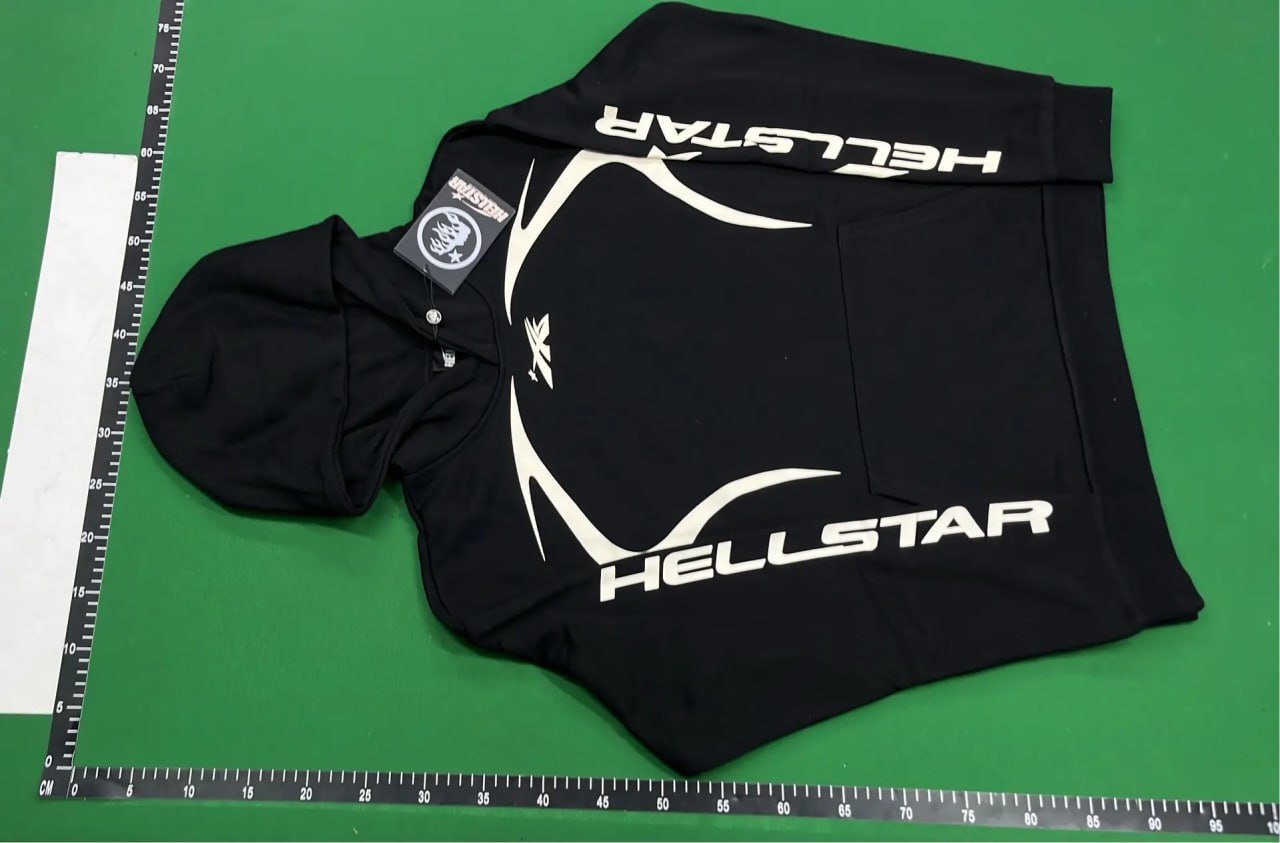 Hellstar Tracksuit