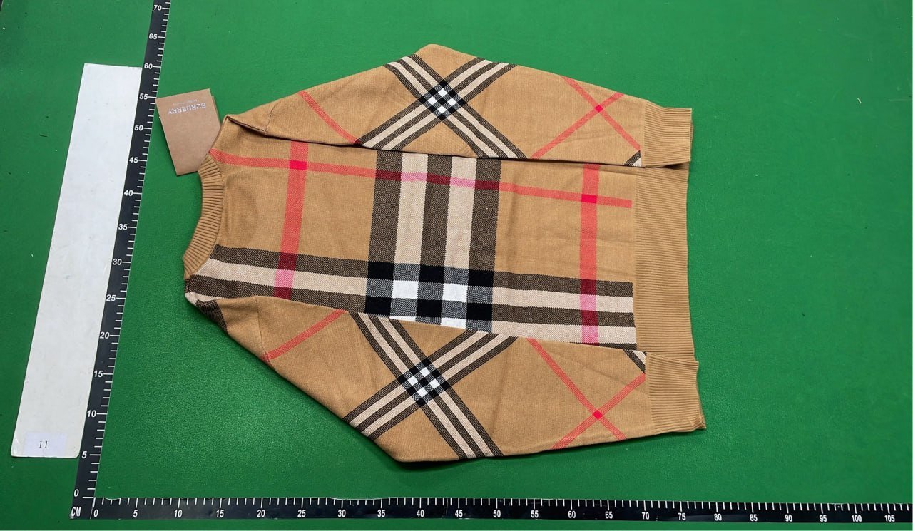 Burberry Sweatshirt
