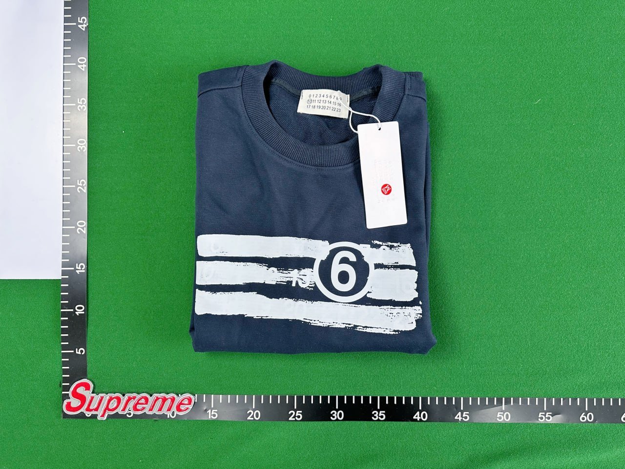 Maison Margiela Longsleeve