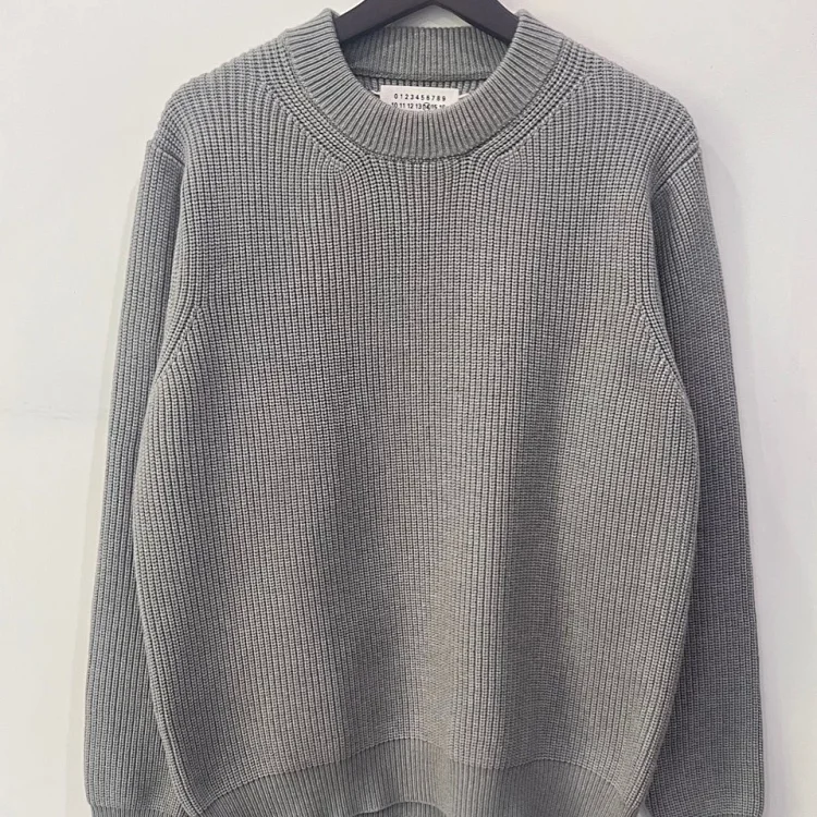 Grayline Cozy Knit S