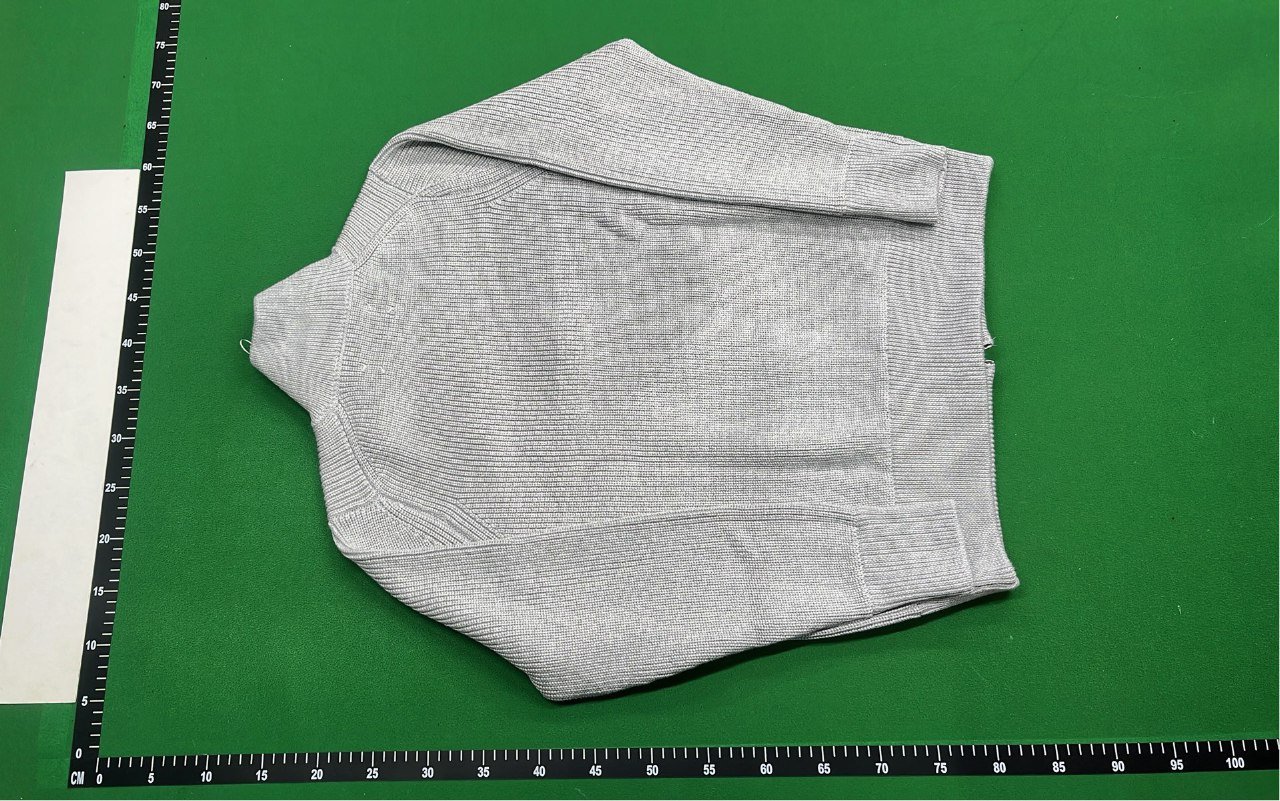 Grayline Cozy Knit Sweater - Soft and Warm Winter Wear