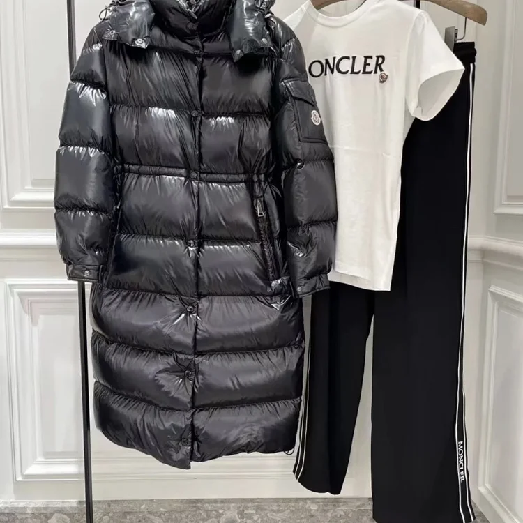 Moncler Hanoverian D