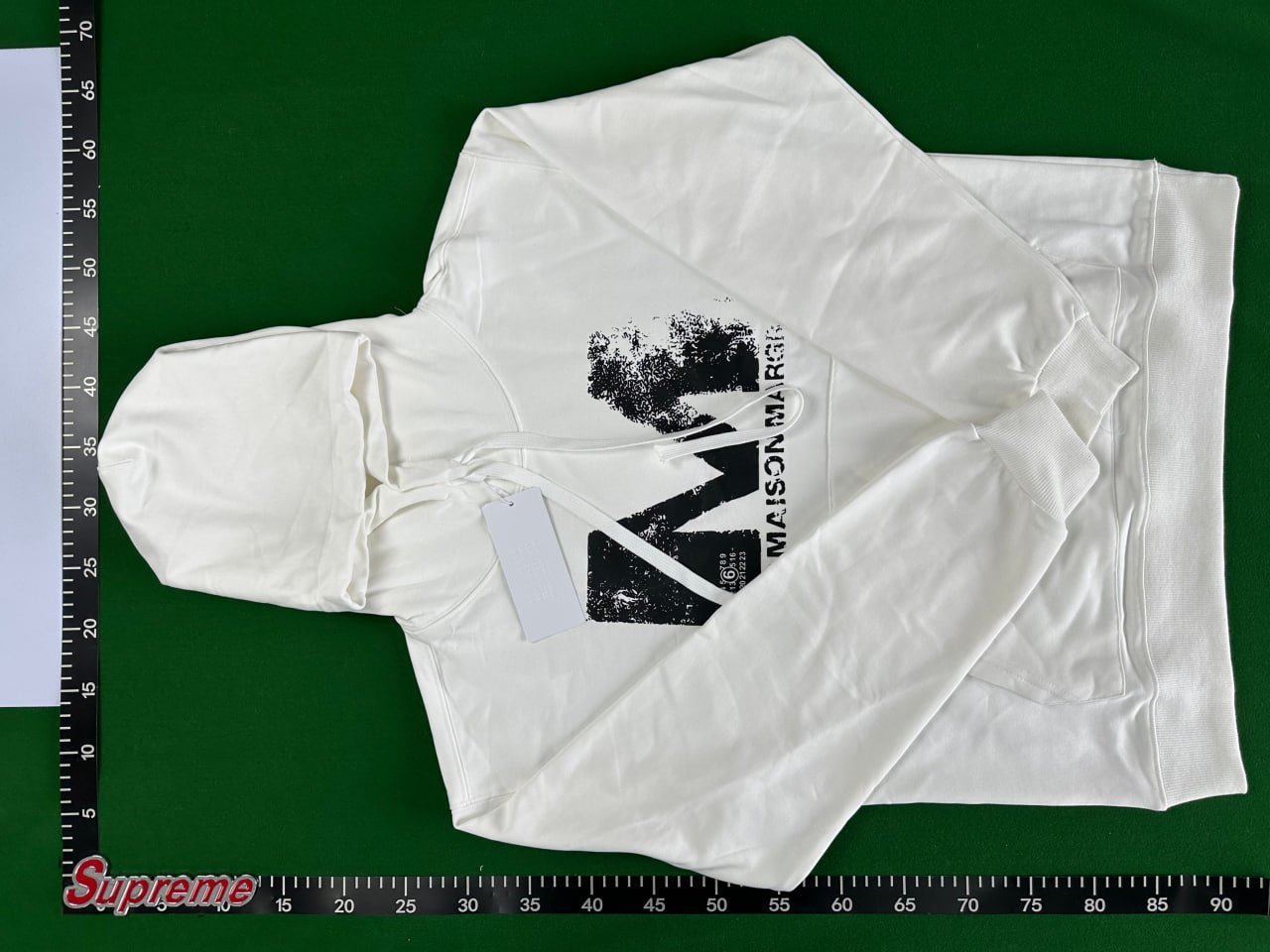 Maison Margiela Hoodie