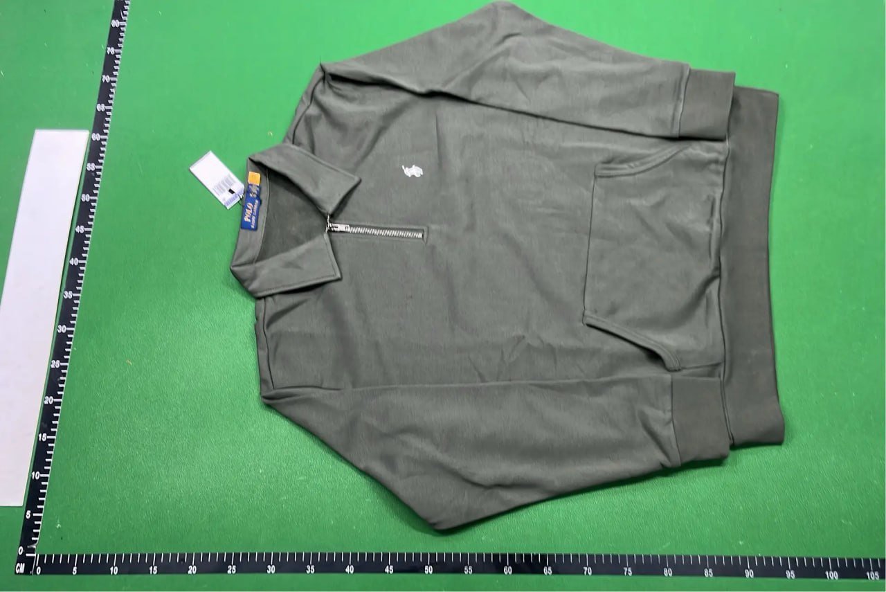  Ralph Lauren Longsleeve