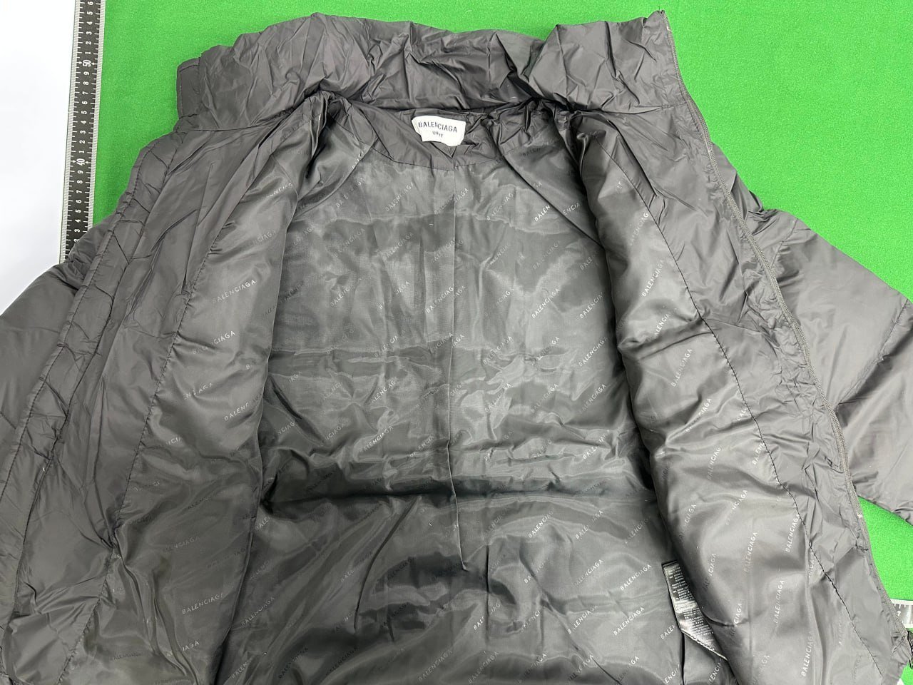 Balenciaga Puffer