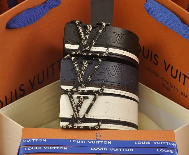 Louis Vuitton Belt