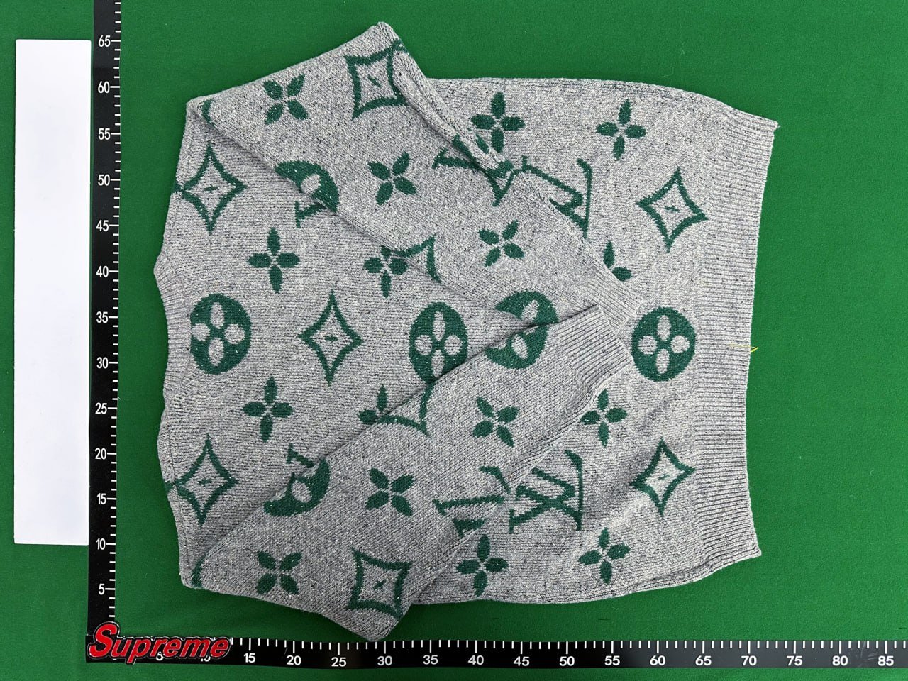 Louis Vuitton Sweater