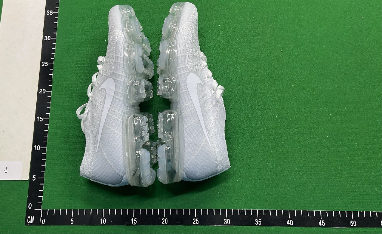 Nike Air Vapormax Flyknit 3