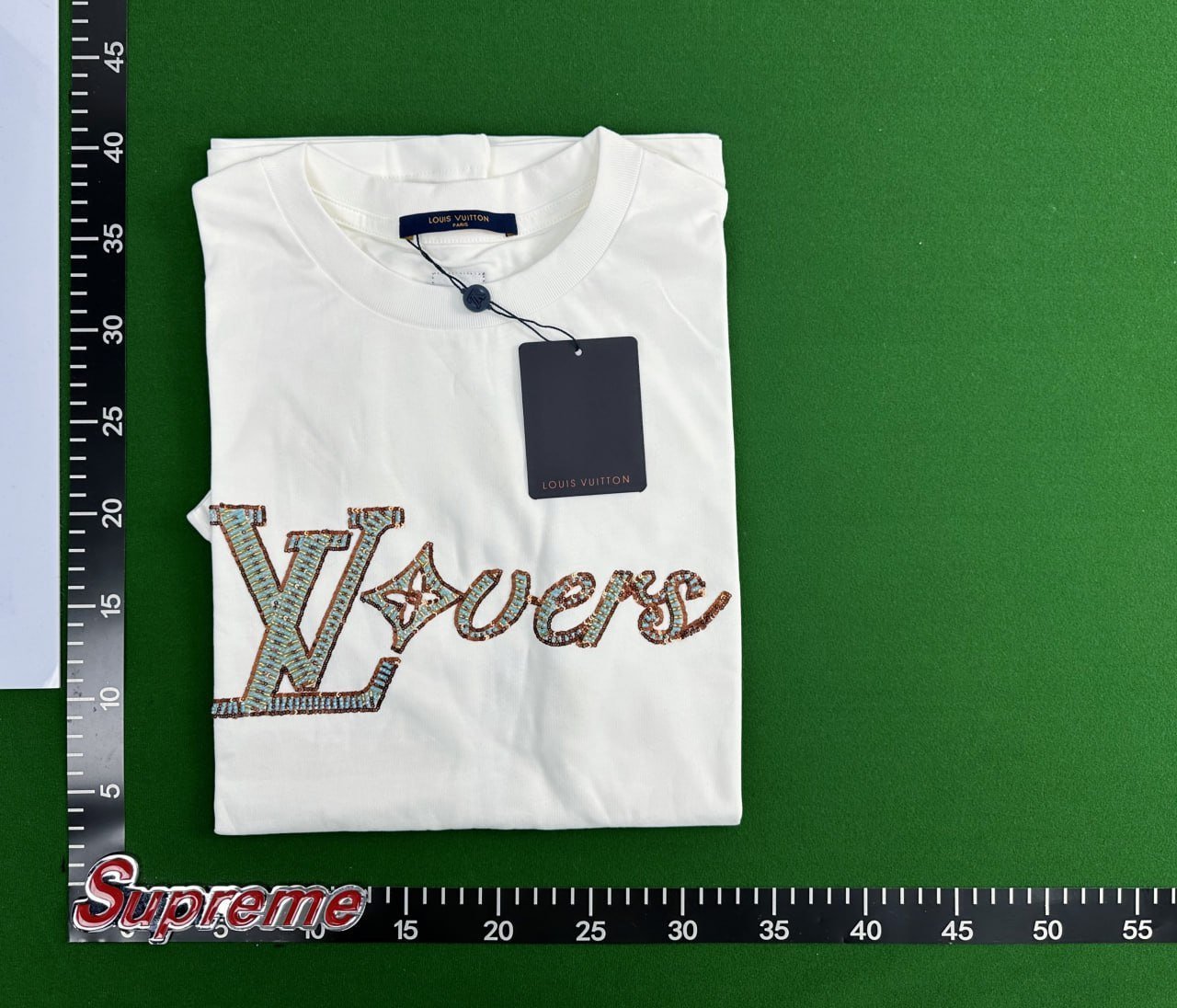 Louis Vuitton Tee