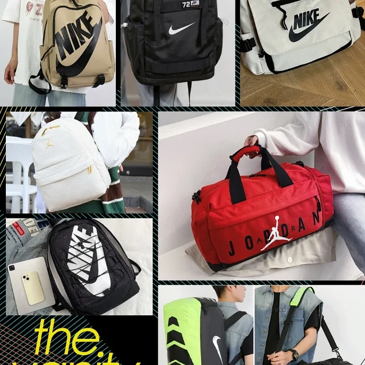 Nike Bag