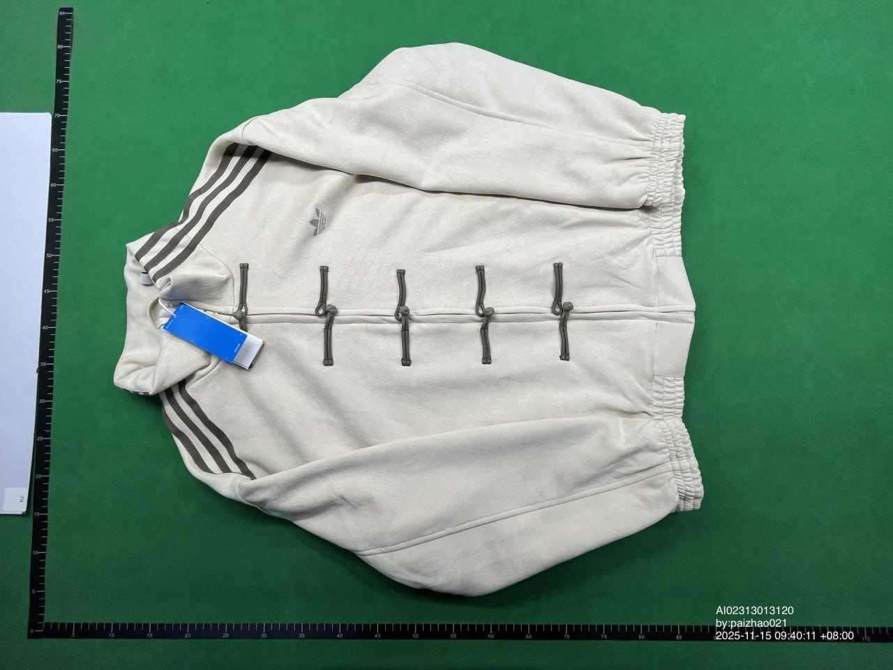 Adidas Jacket