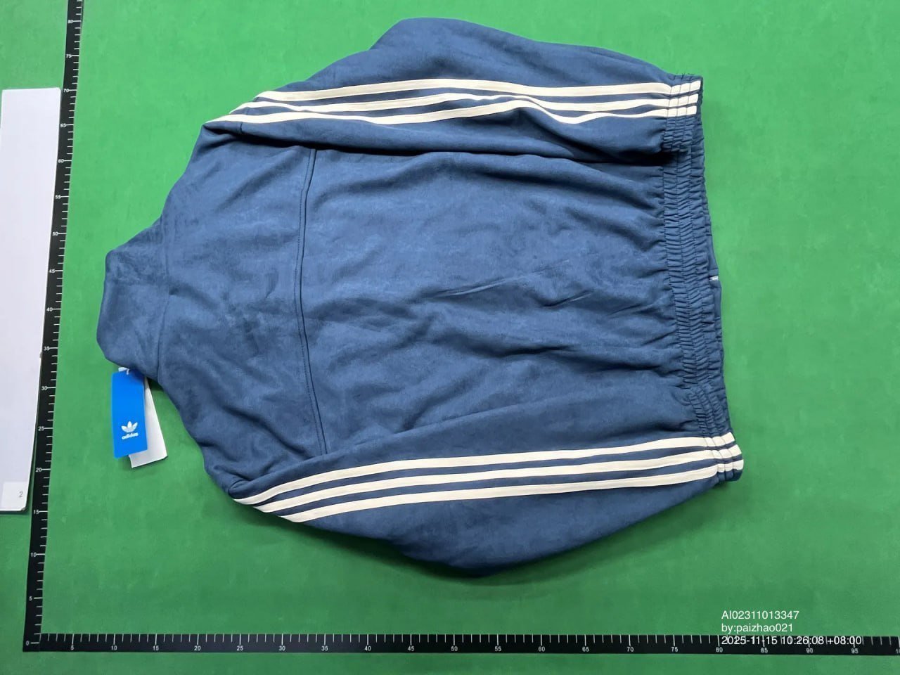 Adidas Jacket