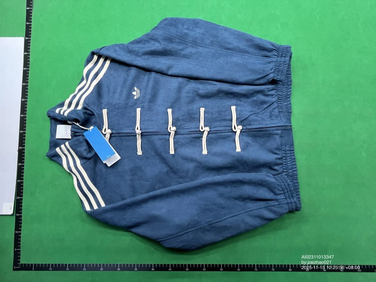 Adidas Jacket
