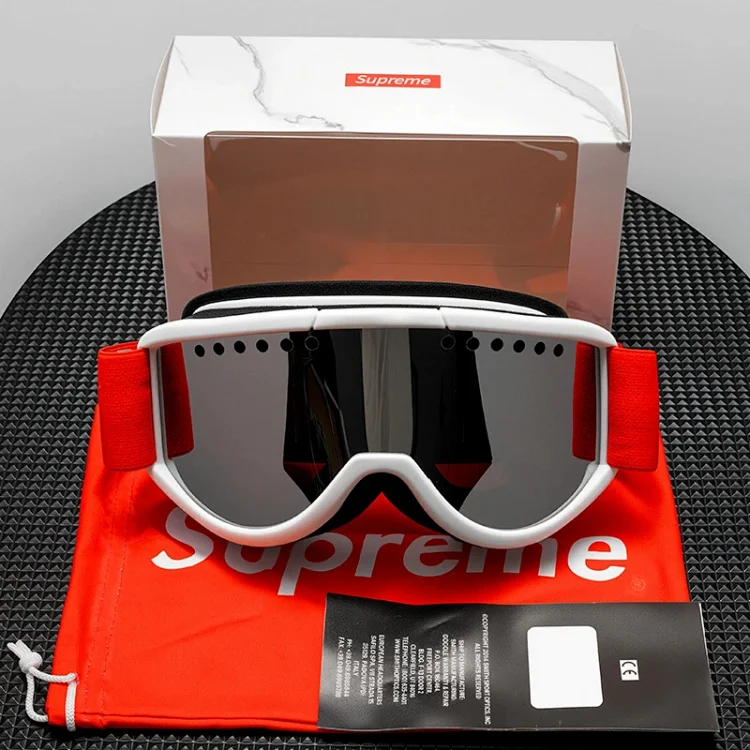 :Supreme Ski Goggles