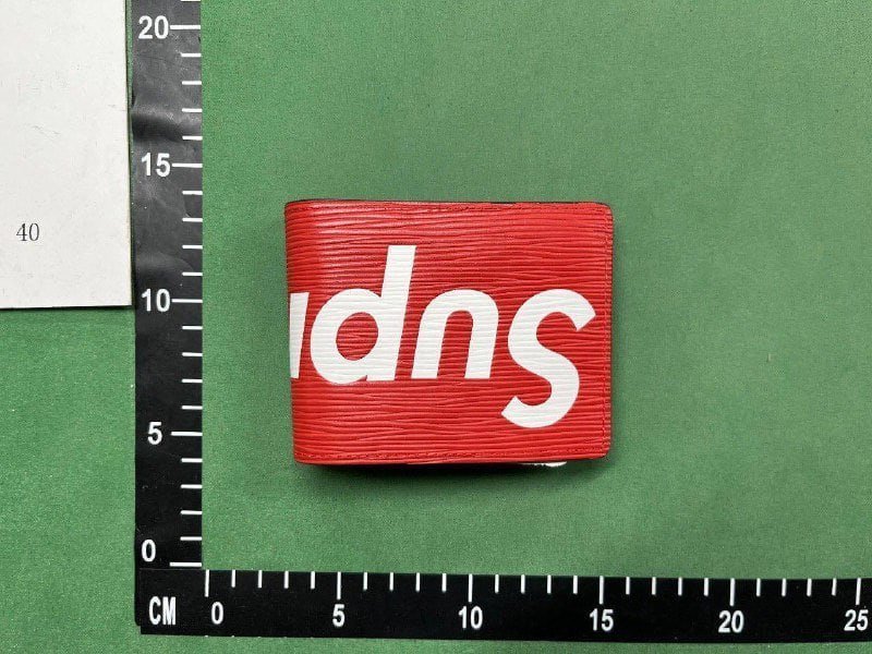 Supreme Wallet