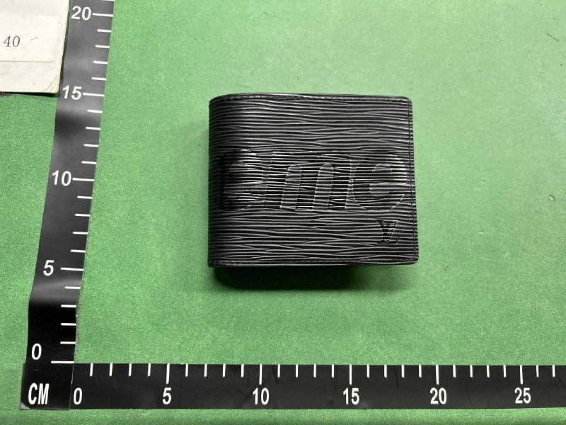 Supreme Wallet