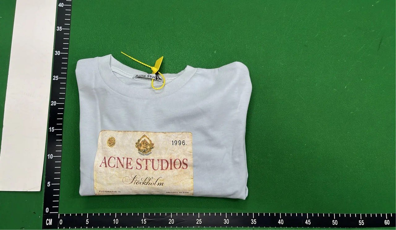 Acne Studios Longsleeve