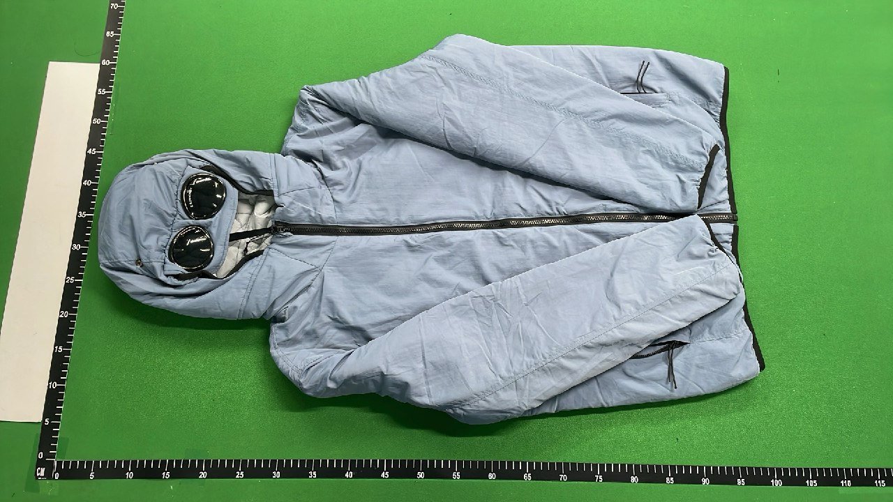 Stone Island  jacket