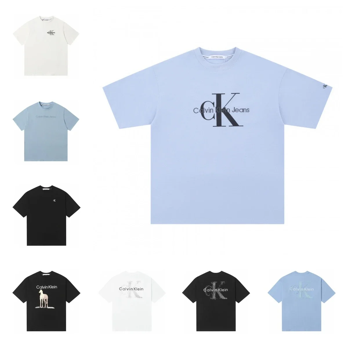 Calvin Klein Tee